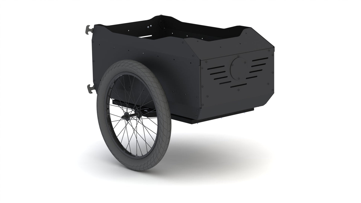 Nex2u Sidecar