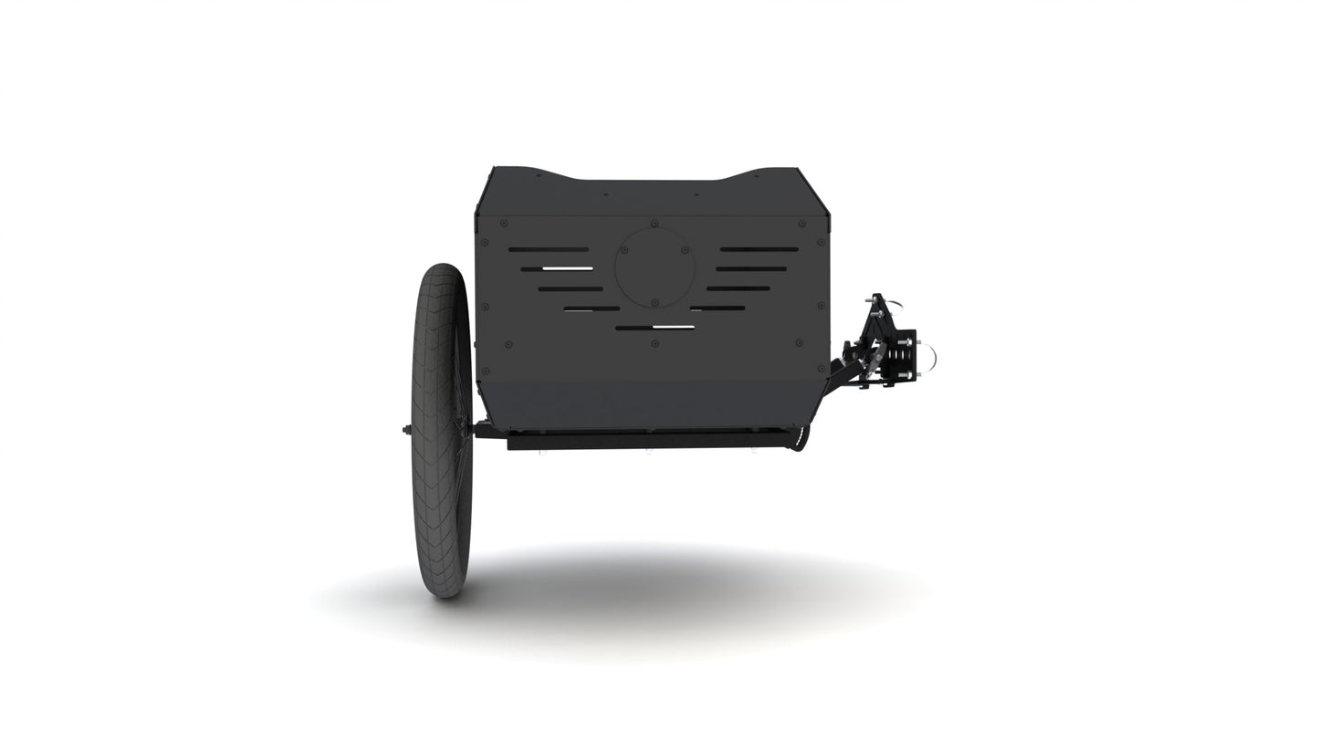 Nex2u Sidecar