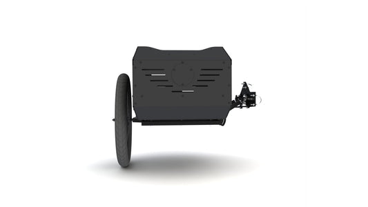 E-Bike & SideCar bundle